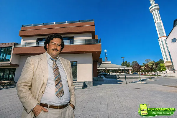 Pablito je danas začudjen, niti gram nije zapljenjen!