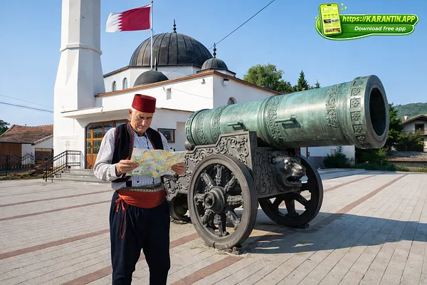 Vijesoljani okreću Top da brane saveznika Katar!