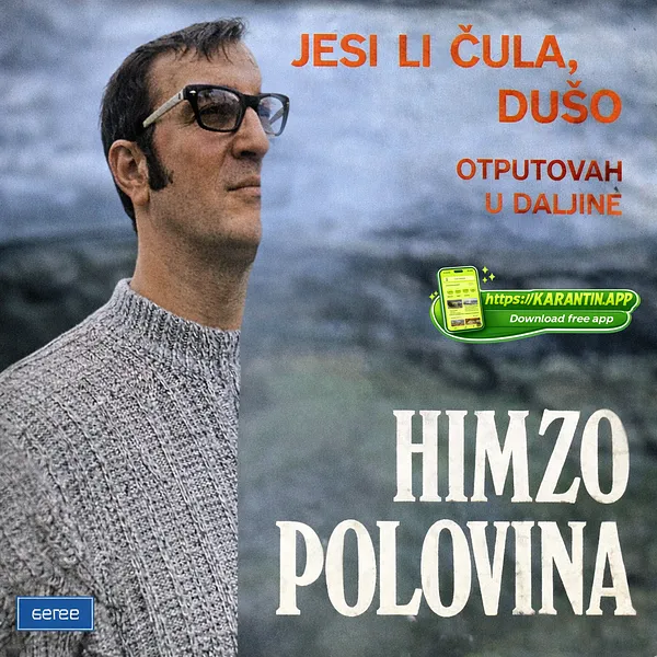 Sjećanje na HImzu Polovinu!