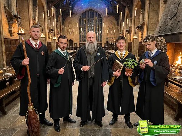 Bosanski Hari Poter!