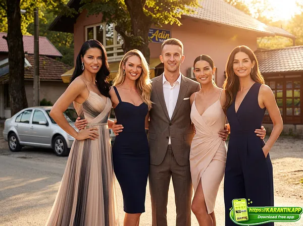 Pripreme pred Turnir Dabravine 2026!