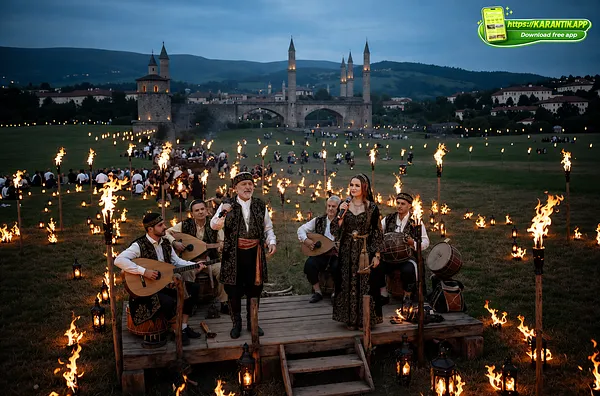 1826 koncert Dine Merlina na Koševu!