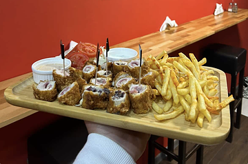 Doner King “Kebab House”