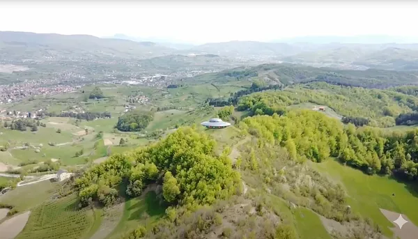 NLO 2 - Kapica, Vijesolići, Breza BiH