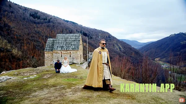 Bobovac i Zire Kralj, Vareš, BiH