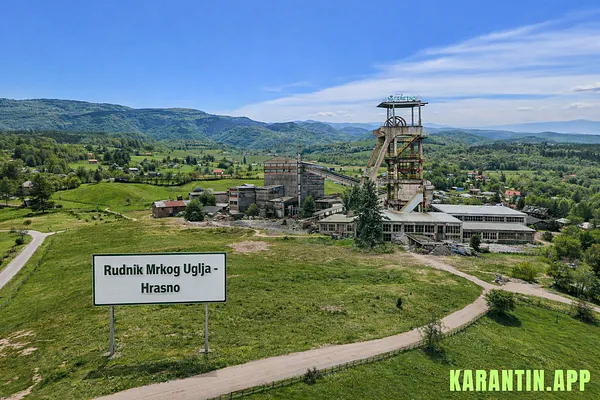 RMU Breza preselit na Hrasno!