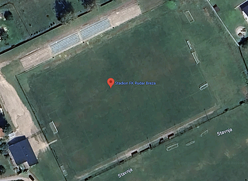 Stadion FK Rudar Breza