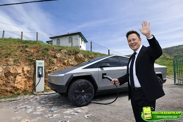 U Sutješćici Elon Musk otvorio prvi EV punjač!