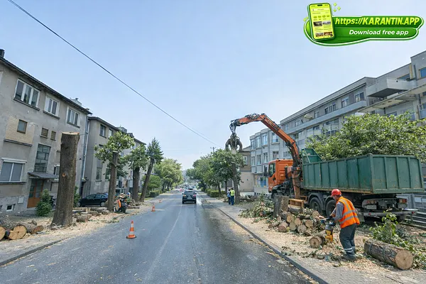 Uskoro dodatna parking mjesta kod Kovo Marketa!