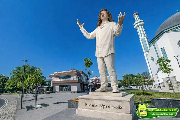 Lepi dobio statuu u Brezi!