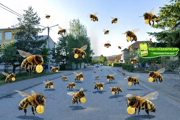 Ponovno Zlatne medalje za Mahalske Pčelare!