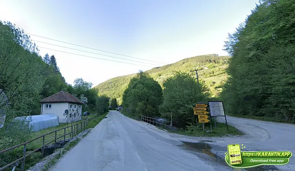 Nije istina da u Dabravinama sunce zalazi u oktobru, a izlazi u martu, ko na sjevernom polu!