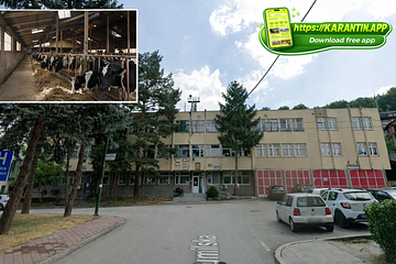 Farmer iz Sovrla, Ilijaš prijavio 7 krava na Biro!