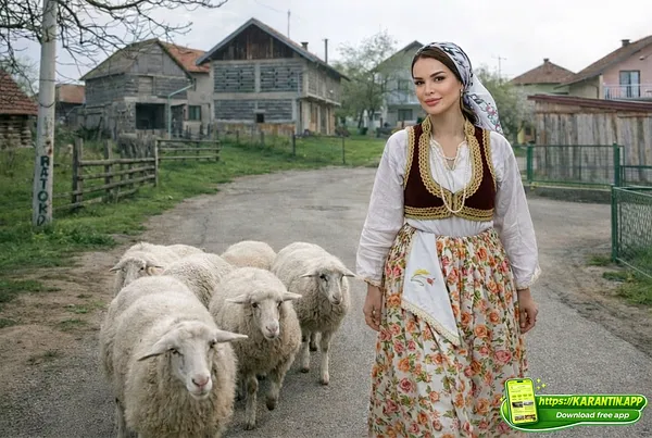 Severina na Vardištu nakon mjesec dana!