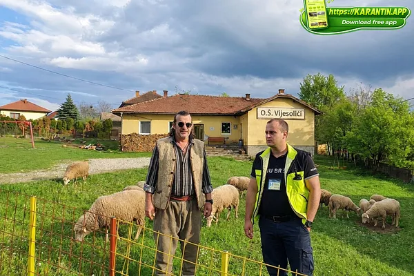 Aca Lukas se skriva na tajnoj lokaciji!