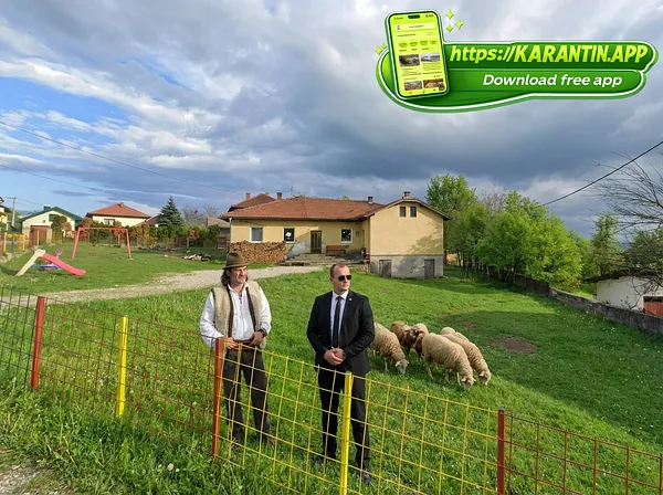 Aca Lukas se još uvjek na tajnoj lokaciji!