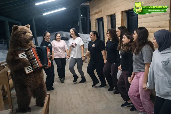 KUD ''Mirsad Hajduković'' Breza, novi svirač!