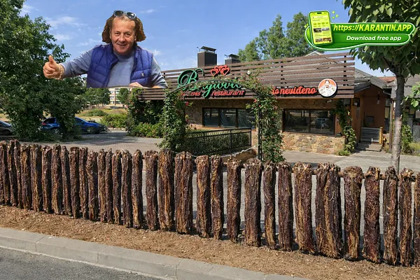 Kvalitet Brajlović!