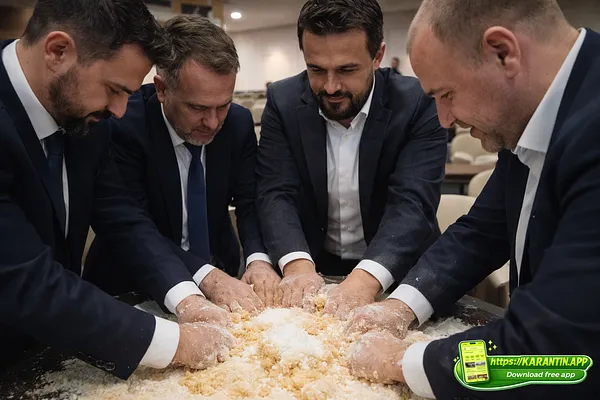 Ilidža, Sarajevo 'Vijećnici pravili Ćeteniju!'